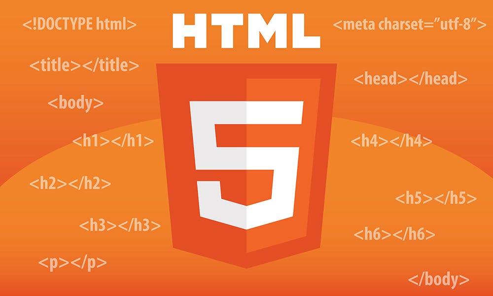 html cheat sheet